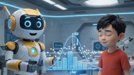 Video AI khởi động Toán 12 Bài tập cuối chương 3