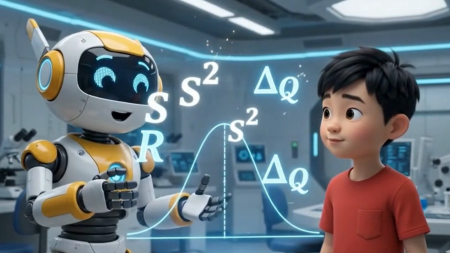 Video AI khởi động Toán 12 Bài tập cuối chương 3