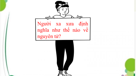 Bài giảng Powerpoint Hóa học 10 Kết nối tri thức