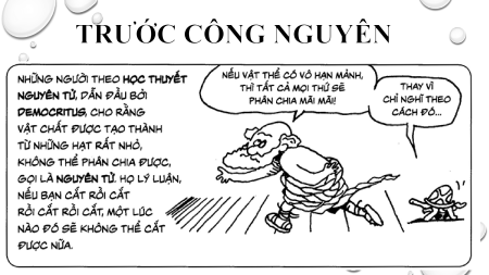 Bài giảng Powerpoint Hóa học 10 Kết nối tri thức