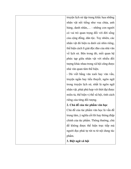 Giáo án + PPT Văn 8 (đồng bộ sách mới)