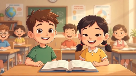 Video AI khởi động Tin học 8