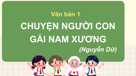Giáo án điện tử Văn 9 (tích hợp NLS, AI)