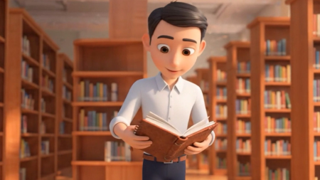 Video AI Khởi động Ngữ văn 10 Truyện về các vị thần sáng tạo thế giới