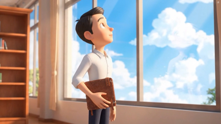 Video AI Khởi động Ngữ văn 10 Truyện về các vị thần sáng tạo thế giới