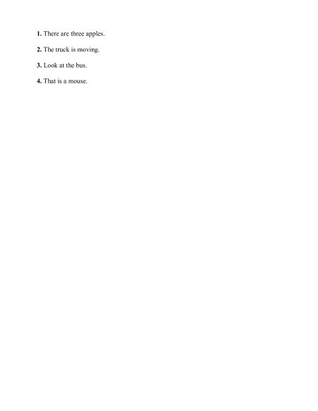 5 Đề kiểm tra Giữa kì 2 Tiếng Anh lớp 1 Global Success (có file nghe)