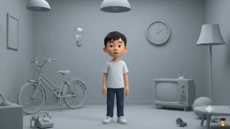 Video AI khởi động Công nghệ lớp 5