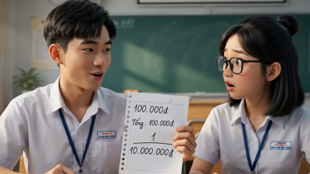 Video AI khởi động Toán 12 Bài 5: Ứng dụng đạo hàm để giải quyết một số vấn đề liên quan đến thực tiễn
