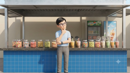 Video AI khởi động Toán 9