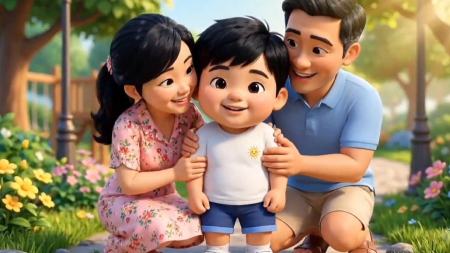 Video AI khởi động Giáo dục công dân 6