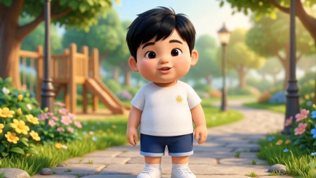 Video AI khởi động Giáo dục công dân 6