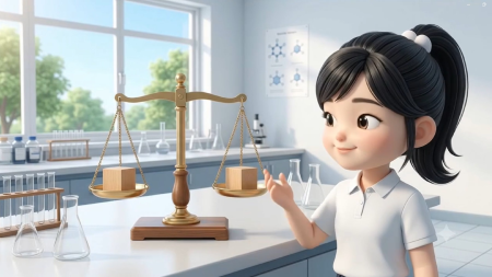 Video AI Khởi động Hóa học 11
