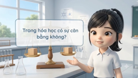 Video AI Khởi động Hóa học 11