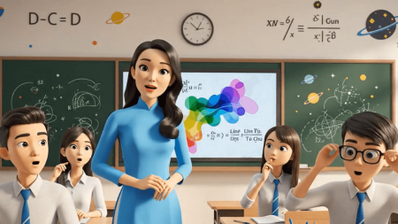Video AI khởi động Toán 11