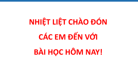 Bài giảng Powerpoint Địa lí 12 Kết nối tri thức
