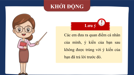 Bài giảng Powerpoint Hoạt động trải nghiệm 9 Kết nối tri thức