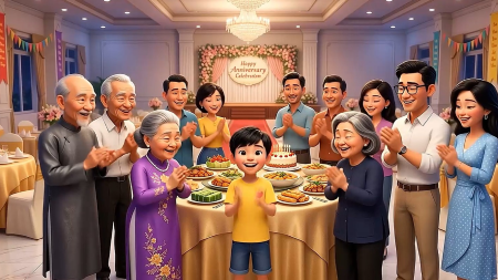Video AI khởi động Tự nhiên và xã hội lớp 3
