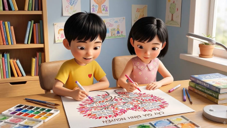 Video AI khởi động Tự nhiên và xã hội lớp 3