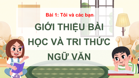 Giáo án điện tử Văn 6 (tích hợp NLS, AI)