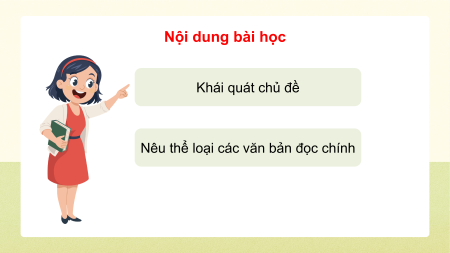 Giáo án điện tử Văn 6 (tích hợp NLS, AI)