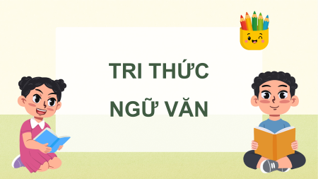 Giáo án điện tử Văn 6 (tích hợp NLS, AI)