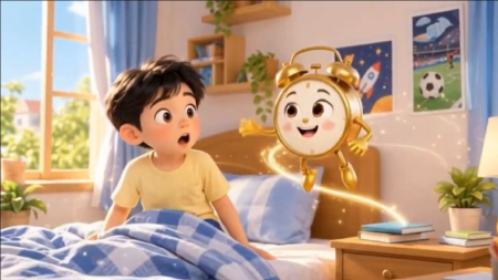 Video AI khởi động Hoạt động trải nghiệm lớp 4