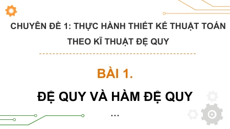 Giáo án Chuyên đề Powerpoint Tin học 11 Kết nối tri thức