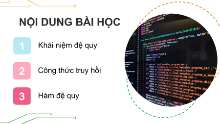 Giáo án Chuyên đề Powerpoint Tin học 11 Kết nối tri thức