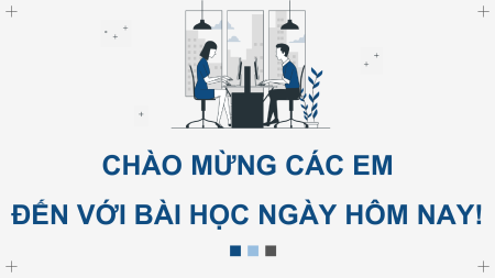 Giáo án Chuyên đề Powerpoint Tin học 11 Kết nối tri thức