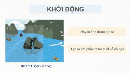 Giáo án Chuyên đề Powerpoint Tin học 11 Kết nối tri thức