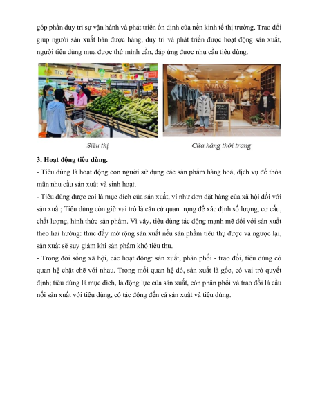 Lý thuyết KTPL 10 Kết nối tri thức (sách mới)