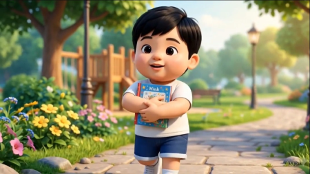 Video AI khởi động Giáo dục công dân 9