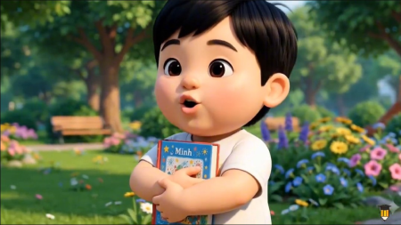 Video AI khởi động Giáo dục công dân 9