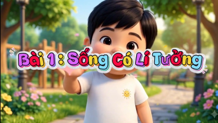 Video AI khởi động Giáo dục công dân 9