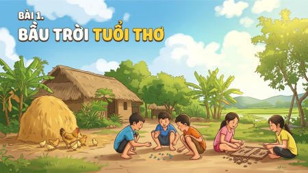 Giáo án điện tử Văn 7 (tích hợp NLS, AI)
