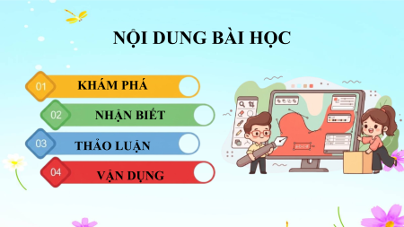 Bài giảng Powerpoint Mĩ thuật 10 Thiết kế đồ họa