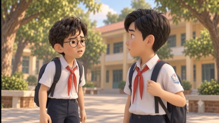Video AI khởi động Hoạt động trải nghiệm 8