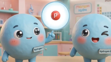 Video AI Khởi động Hóa học 10 Bài 2: Nguyên tố hóa học