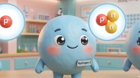 Video AI Khởi động Hóa học 10 Bài 2: Nguyên tố hóa học