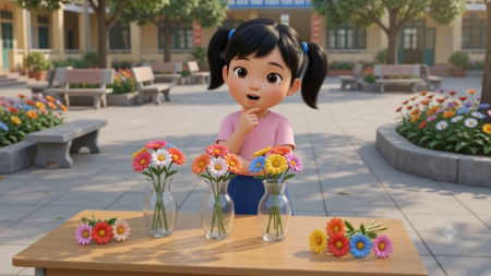 Video AI khởi động Toán lớp 3 Bài 5: Bảng nhân 3, bảng chia 3 (Tiết 2)