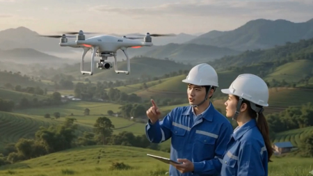 Video AI khởi động Toán 12 Bài 4: Khảo sát sự biến thiên và vẽ đồ thị của hàm số