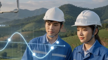 Video AI khởi động Toán 12 Bài 4: Khảo sát sự biến thiên và vẽ đồ thị của hàm số
