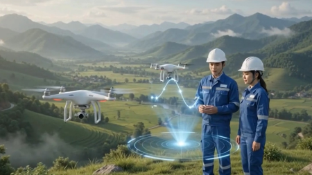 Video AI khởi động Toán 12 Bài 4: Khảo sát sự biến thiên và vẽ đồ thị của hàm số