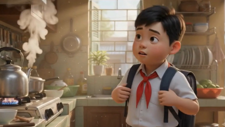 Video AI khởi động Hóa học 6 (KHTN 6) Bài 14: Một số nhiên liệu