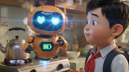 Video AI khởi động Hóa học 6 (KHTN 6) Bài 14: Một số nhiên liệu
