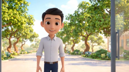 Video AI Khởi động Nguữ văn 10