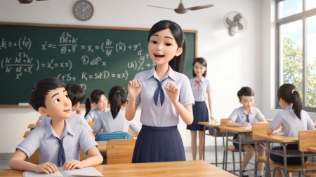 Video AI khởi động Vật lí 12