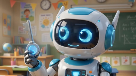Video AI khởi động Toán lớp 5