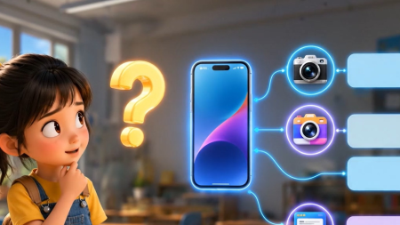 Video AI khởi động Tin học lớp 4