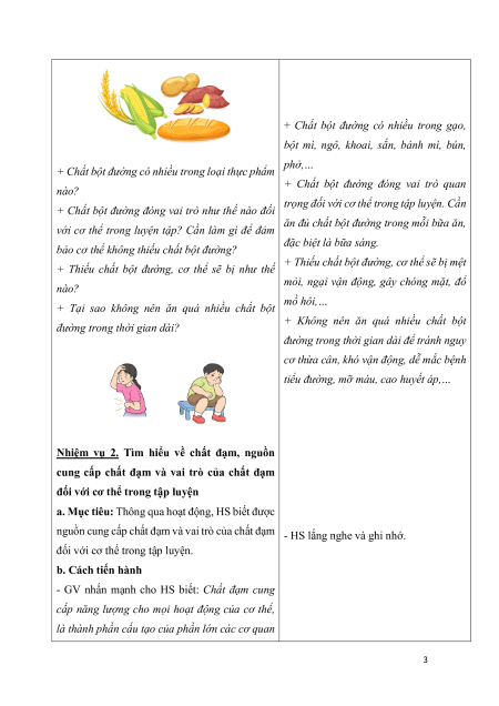 Giáo án GDTC lớp 5 Kết nối tri thức (năng lực số)